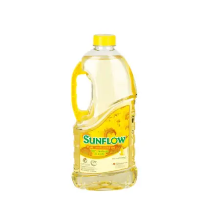 Sunflow Pure Sunflower Oil 1.5 Litre